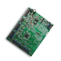 Marchio: DIAS. Articolo: PRT-RDS2 -PCB. Modulo espansione come sopra, fornito senza armadio metallico.