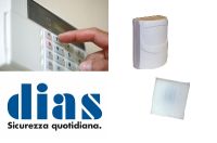 Rivelatori di movimento da interno