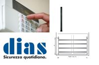 Barriere a raggi infrarossi