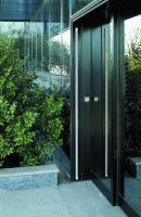 Marchio: DIAS. Articolo: 5051B. Barriera come 5050B, ma con contatto antirimozione.