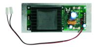 Marchio: DIAS. Articolo: AL-6000. Alimentatore 230Vc.a./24Vc.a.-12Vc.c., alloggiabile nella colonna serie 6000. 