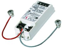 Marchio: DIAS. Articolo: PB-10NS. Barriera miniatura a fascio infrarosso singolo. Portata in interno m 10. Funzionamento a riflessione, per uso in interno.