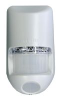 Marchio: DIAS. Articolo: OUT-LOOK. Rivelatore a doppia tecnologia ( PIR + microonde) da esterno, portata m14x14 ampio angolo 120°, funzione antimascheramento e antistacco con regolazione immunità agli animali. Funzionamento a coincidenza o a tecnologia singola, compensazione in temperatura, ingresso memoria allarme, regolazione della sensibilità, elevata immunità alle interferenze RFI e EMI. Staffa non compresa - STOTLK. 