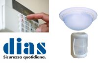 Rivelatori di movimento da interno
