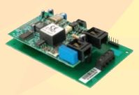 Marchio: DOMOTEC. Articolo: DMT60. Scheda modem. La scheda modem DMT60 permette di controllare, attivare e programmare da remoto, attraverso un collegamento telefonico, le centrali MICRAPLUS. Per l’utilizzo del modem DMT60 è necessario il Kit DIS485.Caratteristiche• Per MICRAPLUS/16 e MICRAPLUS/25• Modem standard ITU/T/V22bis/V22/V21/V23e bell 212/202/103• Velocità 2400 bit in full duplex• Selezione linea DTMF• Upload/download programmazione centrale• Download file storico• Telegestione di programmi/zone di parzializzazionee degli ingressi/uscite