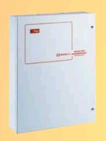Marchio: DOMOTEC. Articolo: MICRAPROevolution/16. Le centrali MICRAPRO evolution sono basate sull’architettura delle centrali seriali MICRAPLUS, ne utilizzano infatti la stessa logica di programmazione, i medesimi accessori e componenti del sistema di attivazione e programmazione. Ideali per impianti residenziali ed industriali di piccole e medie dimensioni le centrali MICRAPRO evolution sono disponibili in due versioni, una ad 8 ingressi in armadio in ABS con alimentatore da 1 A ed una in armadio metallico con alimentatore da 2 A con possibilità di espansione a 16 ingressi utilizzando la scheda di espansione DSI60 utilizzata anche dalla centrale Micraplus/16 .MICRAPRO evolution/16• 8 ingressi in centrale espandibili a 16 con scheda DSI60 • Alimentatore modulare 2 A • Alloggio batteria 12V 18 Ah• Armadio in metallo 330x415x90mmCaratteristiche comuni• Conformi CEI 79-2 I Livello• Tutti gli ingressi sono NC o doppio bilanciamento e ritardabili• 1 ingresso allarme 24 h • Tamper antimanomissione• Test ciclico attivo batteria• 2 modi di attivazione: - Single (8 programmi di attivazione)- Full (8 zone di parzializzazione)• 64 codici chiave programmabili, abbinati ad una stringa alfanumerica (es. nome, cognome, ecc.) e ad una fascia oraria.• Possibilità di codice anticoercizione• Possibilità di codice con doppio consenso• Programmazione orario annuale:-210 righe programmazione (attivazione/disattivazione zone di parzializzazione)- 6 intervalli festività programmabili - aggiornamento automatico ora legale e anno bisestile• Programmazione tramite PC o tastiera con display• Uploading e downloading programmazione da locale• Tensione di alimentazione 230 Vca