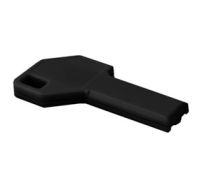 Marchio: DOMOTEC. Articolo: DCM02. Le chiavi programmabili DCM02 sono fornite non programmate , la programmazione della chiave avviene inserendola nell’attivatore e seguendo la procedura descritta nel manuale del sistema Domotec acquistato. Il sistema di connessione con la chiave DCM02 è garantito per migliaia di inserzioni grazie alla particolare contattiera dorata autopulente realizzata da Domotec per i suoi attivatori. Le chiavi DCM02 sono adatte per essere utilizzate con gli attivatori di tutti i sistemi e schede di attivazione universali DOMOTEC. Colore Antracite.