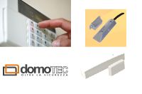 Contatti magnetici