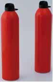 Marchio: DOMOTEC. Articolo: DNB-3. Bombola verticale STAR-FOG S32