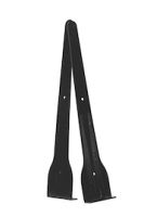 Marchio: DOMOTEC. Articolo: iTower-XF3. Kit fissaggio pavimento iTower h oltre 2m.