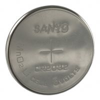 Marchio: DOMOTEC. Articolo: DRB2001012. BATTERIA LITIO CR2032