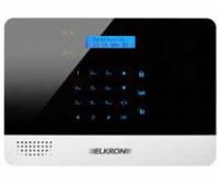 Marchio: ELKRON. Articolo: CR600 PLUS. Centrale di gestione IP/3G.