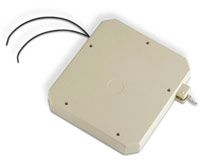 Marchio: ELKRON. Articolo: MF01 . Contatto a filo per tapparelle. Conf. 1 Pz. Con carrucola orientabileDimensioni (H x L x P): 90x102x16 mm