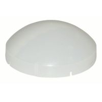 Marchio: ELKRON. Articolo: KIT 2 LENTI LR 1,2 G1 12V1. Lente copertura a lungo raggio per serie IRA/IMA 