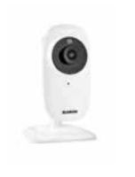 Marchio: ELKRON. Articolo: TC19. Telecamera Cube IP/WIFI, ottica 3,6 mm da 2Mp;filtro IR CUT e LED IR, slot Micro SD. Alimentatore a corredo.