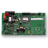 Marchio: GUARDALL. Articolo: MODULO PSTN . Comunicatore digitale PSTN. Modulo vocale opzionale compatibile con software V3 e V.4