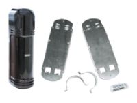 Marchio: GUARDALL. Articolo: SQA 1. Kit di montaggio su palo per SBQ supplementare