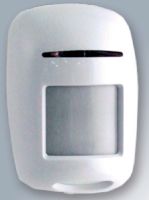 Marchio: GUARDALL. Articolo: M-2. INFRAROSSO PASSIVO 12 m. ottica sigillata, filtro luce bianca, conta impulsi, lente antistrisciamento, bassissimo assorbimento
