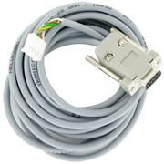 Marchio: HONEYWELL. Articolo: A234. Cavo per connessione Galaxy serie G3 al PC di programmazione locale.
