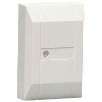 Marchio: HONEYWELL. Articolo: AD4101SN. Modulo 1 ingresso e 1 uscitaFornito in contenitore plasticoDotato di tamperCompatibile con bus multiplex VPLEX HONEYWELL
