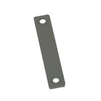Marchio: HONEYWELL. Articolo: 52GY . Distanziatore in plastica di colore grigio, per contatti AD39GY e AD39-2GY.