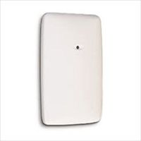 Marchio: HONEYWELL. Articolo: FG8M. Portata fino a 7.6m senza portata minima Protezione per tutti I tipo di vetro fino a 14mm (lastre, temperato, laminato, rivestito, isolante, isolante sigillato) 4 livelli di sensibilità (7.6m, 4.6m, 3m, 1.5m), selezionabili tramite dip-switch Durata della batteria: - V2GY: 6 anni - ALPHA: 7 anni Copertura radio 2000m in campo aperto Comunicazioni bidirezionali radio Frequenza radio 868 MHz, Banda stretta FM Grazie ai protocolli duali Alpha e V2GY, è compatibile con le centrali Galaxy, Domonial, VISTA e Le Sucre™ Compatibile con il simulatore di rottura vettri FG701 con modo test on/ off test fino a una distanza di 4.6m Temperatura di esercizio: da -10°C a 55°C Dimensioni : 115 x 720 x 27mm Omologazioni: CE, EN50131-5-3, grado di sicurezza 2, Classe ambientale II