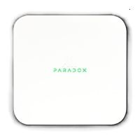 Marchio: PARADOX. Articolo: M25 . CENTRALE ANTINTRUSIONE senza fili ibrida. Supporta espansioni wireless, cablate ed Ethernet. Tutti i dispositivi del sistema, inclusi quelli wireless, sono aggiornabili da remoto. Il sistema è completamente scalabile, consentendo futuri aggiornamenti per integrare il monitoraggio video e il controllo accessi. Supporta un facile backup e ripristino del sistema tramite l’applicazione. L’M25 pur essendo completamente wireless,supporta anche espansioni cablate e wireless (ad esempio, utilizzando moduli ZX10M e PGM8M) e una portata estesa con ripetitori Ethernet. Il sistema completo includerà verifica video, controllo accessi, domotica e altro ancora. Con ruoli utente quali Proprietario, Master, Utente di sistema, Manutentore e Ospite, il Proprietario e il Master mantengono il controllo completo del sistema. Gli altri ruoli utente possono accedere all'applicazione per connessioni remote o accedere al sistema in locale. Richiede Iniettore PoE+. - 1 canale di comunicazione - Ethernet, - Fornita con batteria al Litio 3,7V, 5000 mAh - PoE, consumo energetico 10W - 10 partizioni, 128 utenti, 100 zone, 128 telecomandi - GFSK wireless 868 MHz - Dispositivi wireless ed Ethernet - Monitoraggio e controllo della temperatura - Segnalazione diretta sicura al CMS fino a 4 canali senza dipendenza dal cloud - Applicazione mobile semplice e intuitiva - Certificazioni: CE, EN 50131-3, EN 50131-6, EN 50136-1, EN 50136-2, EN 50131-5-3, FCC 15.247 Grado 2, Classe II 