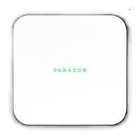 Marchio: PARADOX. Articolo: M25 LTE. CENTRALE ANTINTRUSIONE senza fili ibrida. Supporta espansioni wireless, cablate ed Ethernet. Tutti i dispositivi del sistema, inclusi quelli wireless, sono aggiornabili da remoto. Il sistema è completamente scalabile, consentendo futuri aggiornamenti per integrare il monitoraggio video e il controllo accessi. Supporta un facile backup e ripristino del sistema tramite l’applicazione. L’M25 pur essendo completamente wireless,supporta anche espansioni cablate e wireless (ad esempio, utilizzando moduli ZX10M e PGM8M) e una portata estesa con ripetitori Ethernet. Il sistema completo includerà verifica video, controllo accessi, domotica e altro ancora. Con ruoli utente quali Proprietario, Master, Utente di sistema, Manutentore e Ospite, il Proprietario e il Master mantengono il controllo completo del sistema. Gli altri ruoli utente possono accedere all'applicazione per connessioni remote o accedere al sistema in locale. Richiede Iniettore PoE+. - 3 canali di comunicazione - Ethernet, Wi-Fi, LTE - Fornita con batteria al Litio 3,7V, 5000 mAh - PoE, consumo energetico 10W - 10 partizioni, 128 utenti, 100 zone, 128 telecomandi - GFSK wireless 868 MHz - Dispositivi wireless ed Ethernet - Monitoraggio e controllo della temperatura - Segnalazione diretta sicura al CMS fino a 4 canali senza dipendenza dal cloud - Applicazione mobile semplice e intuitiva - Certificazioni: CE, EN 50131-3, EN 50131-6, EN 50136-1, EN 50136-2, EN 50131-5-3, FCC 15.247 Grado 2, Classe II 