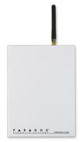 Marchio: PARADOX. Articolo: PCS100. COMBINATORE GSM, GPRS. SMS,