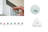 Rivelatori tecnologici via radio