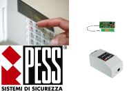 Accessori per centrali