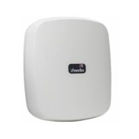 Marchio: PESS. Articolo: i.Box ABS. Box in ABS vuoto per alimentatore da 3,4 A Dimensioni mm. b.312 x h.345 x p.100