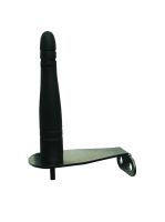 Marchio: PESS. Articolo: Antenna stilo GSM-GPRS. Antenna multibanda omnidirezionale + 3 mt di cavo con connettore SMA maschio
