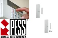 Contatti magnetici