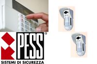Rivelatori di movimento da esterno