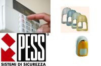 Rivelatori di movimento da interno