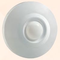 Marchio: PESS. Articolo: 3106. Doppia tecnologia da soffitto copertura 10 mt