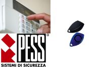 Tag di prossimità
