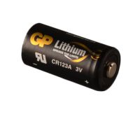 Marchio: PESS. Articolo: CR123A Batt. Batteria per sensori radio DT MOTION e IR MOVING