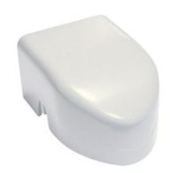 Marchio: PESS. Articolo: Rain Cover EXT. Cover di protezione per sensori EXT DOUBLE e EXT TREBLE