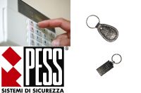 Tag di prossimità