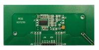 Marchio: PESS. Articolo: hi-Tech Proxy. Lettore di prossimità per tastiere hi-Tech Touch