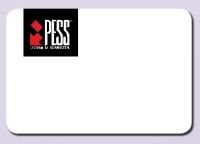 Marchio: PESS. Articolo: i.Card. Tag formato ISO card (conf. 5 pz.)
