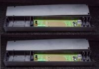 Marchio: POLITEC. Articolo: KIT SAD/WSE. Kit di 2 pezzi con tamper per la trasformazione colonneSADRIN WSI SMA in SADRIN WSE SMA(SA/BK2 kit batterie non incluso). Disponibile anche bianco.