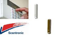 Contatti magnetici