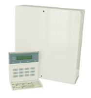 Marchio: SCANTRONIC. Articolo: 09752CEN-93. Come centrale 09752CEN-43 ma con box grande.
