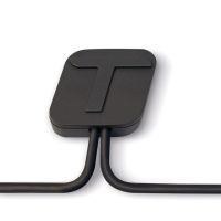 Marchio: TSEC. Articolo: MACS-S3H. Sensore IP68 in tecnopolimero rinforzato, a fissaggio rapido.* Sono forniti in catene pre-cablate di massimo 20 sensori* Possibili customizzazioni su richiesta