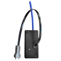 Marchio: TSEC. Articolo: WSYNC-RJ-WIFI. Dongle di configurazione WiFi per dispositivi MSK e VAS 