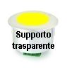 Marchio: VENITEM. Articolo: 20209228. Ripetitore da incasso RLI alim. da 3V a 30V supporto traspar. luce gialla