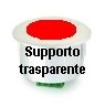 Marchio: VENITEM. Articolo: 20209229. Ripetitore da incasso RLI alim. da 3V a 30V supporto traspar. luce rossa 